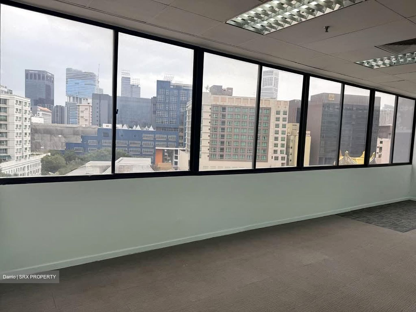 Parklane Shopping Mall (D7), Office #634449051
